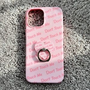 Velvet Caviar IPhone 12 Pro Max case